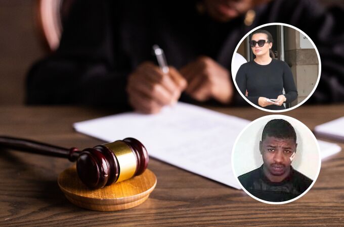 Una funcionaría de cárceles se enfrenta a duras consecuencias penales tras mantener una "relación sentimental" con un preso "extremadamente violento"