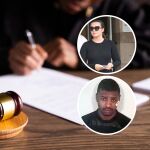 Una funcionaría de cárceles se enfrenta a duras consecuencias penales tras mantener una "relación sentimental" con un preso "extremadamente violento"