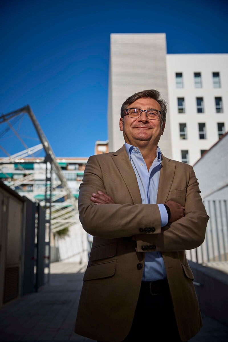 El concejal sitúa el cumplimiento de los compromisos de vivienda del Ayuntamiento en un 95%