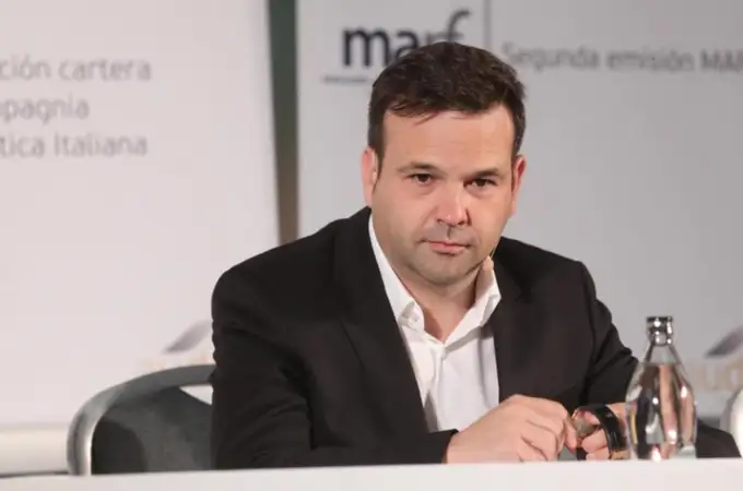 José Elías, empresario: José Elías, empresario: