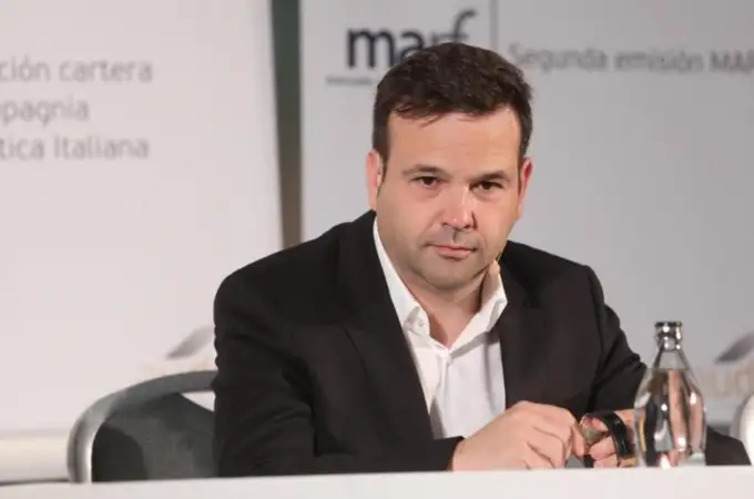 José Elías, empresario e influencer: “Nunca he usado mi título universitario. Y aun así, te digo que termines la carrera” José Elías, empresario e influencer: “Nunca he usado mi título universitario. Y aun así, te digo que termines la carrera”