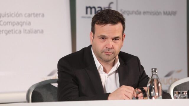 José Elías desafía a la lógica: "Si eres asalariado, es mejor que compres un piso, pero si vas sobrado de dinero, debes alquilar"