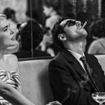 "Nouvelle Vague", la nueva película de Richard Linklater, es uno de los preestrenos oficiales que formarán parte de la Sección Oficial 
