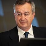 Economía/Finanzas.- Sabadell cree que BBVA podría tener sinergias negativas durante el bloqueo del Gobierno a la fusión