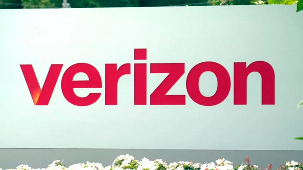 Verizon es la operadora más grande de Estados Unidos