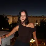 El look de Victoria Federica.