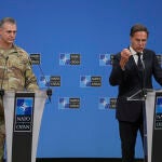 Belgium NATO Russia Ukraine