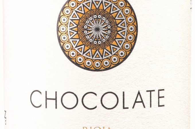  Chocolate Nº 4