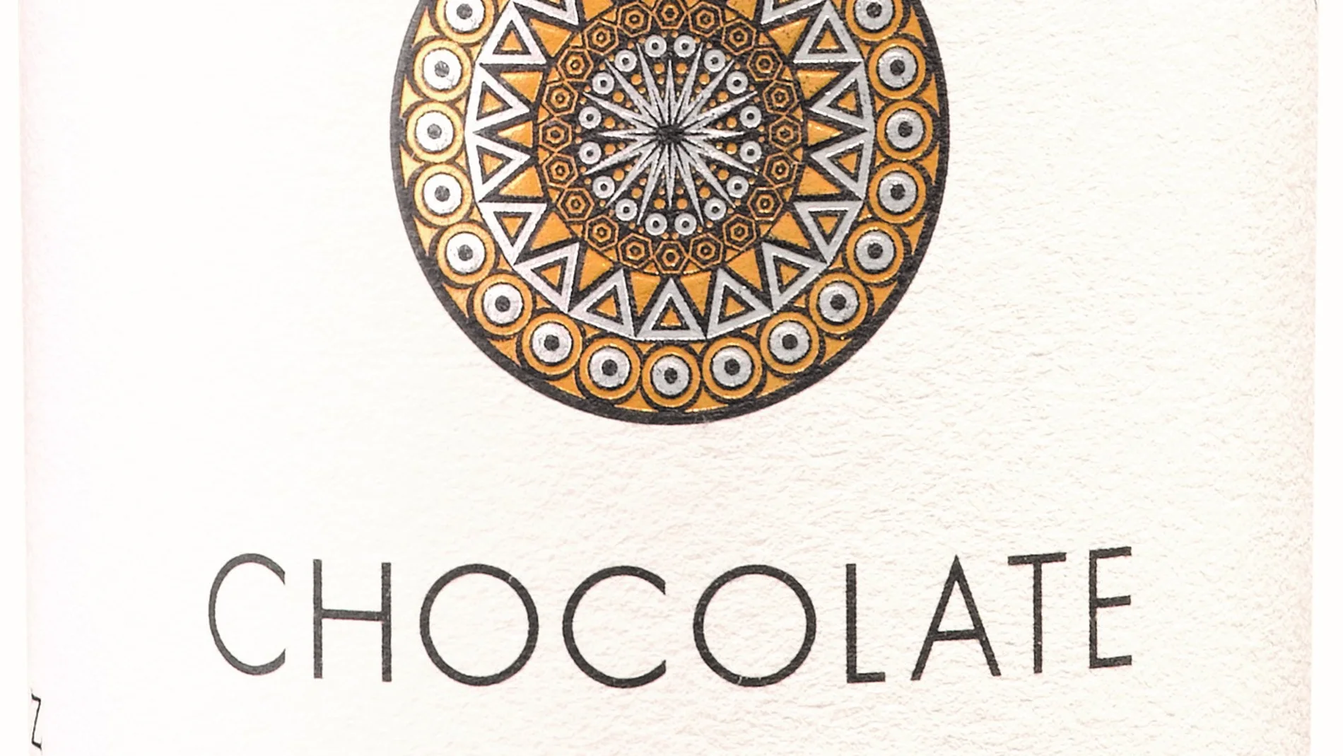 Chocolate Nº 4