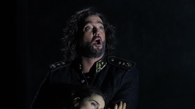 'Otello' vuelve al Teatro Real, de nuevo blanco pese al "mundo woke": "¿Cuánto tiempo se permitirá hacer esto? No lo sé"