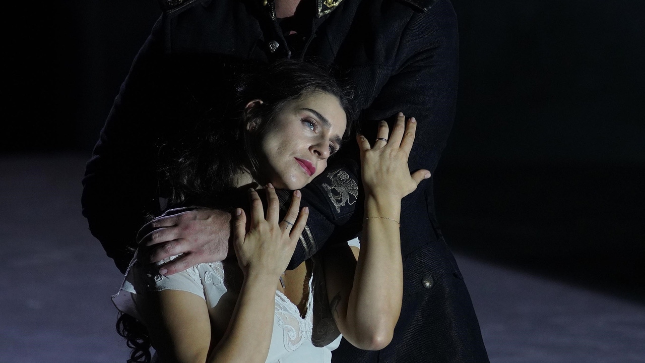 'Otello', ese monstruo que todos tenemos dentro