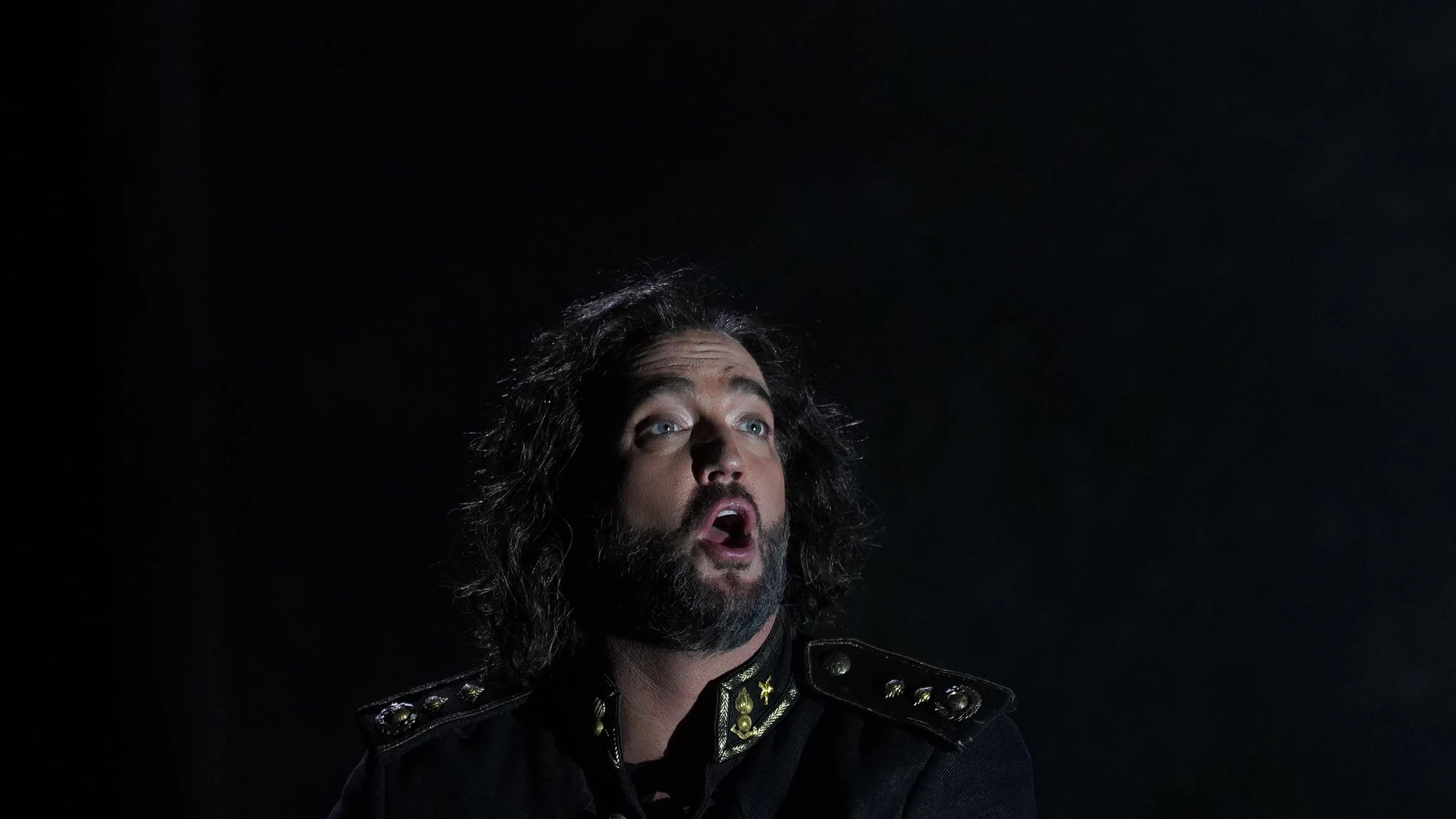 El Real estrena temporada con el feminicido 'Otello': "¿Por qué podemos seguir haciendo esta ópera en la sociedad woke?"REMITIDA / HANDOUT por JAVIER DEL REAL - TEATRO REALFotografía remitida a medios de comunicación exclusivamente para ilustrar la noticia a la que hace referencia la imagen, y citando la procedencia de la imagen en la firma12/09/2025