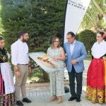 MURCIA.-El Festival Internacional de Folklore 'Ciudad de Lorca' celebra su 36 edición con grupos de Polonia, Senegal y España