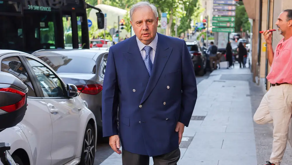 Fernando Martínez de Irujo