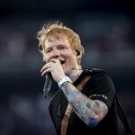 COMUNIDAD VALENCIANA.-Cultura.- Ed Sheeran y la banda británica Suede, nuevas confirmaciones del Roig Arena