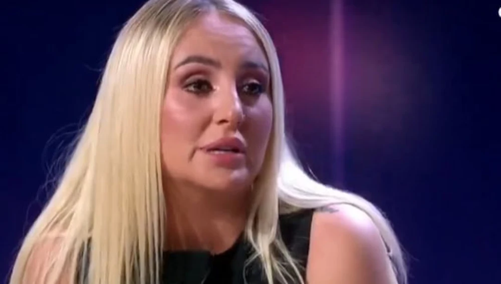 La última llamada de Rocío Flores a Rocío Carrasco, matizada por Terelu Campos