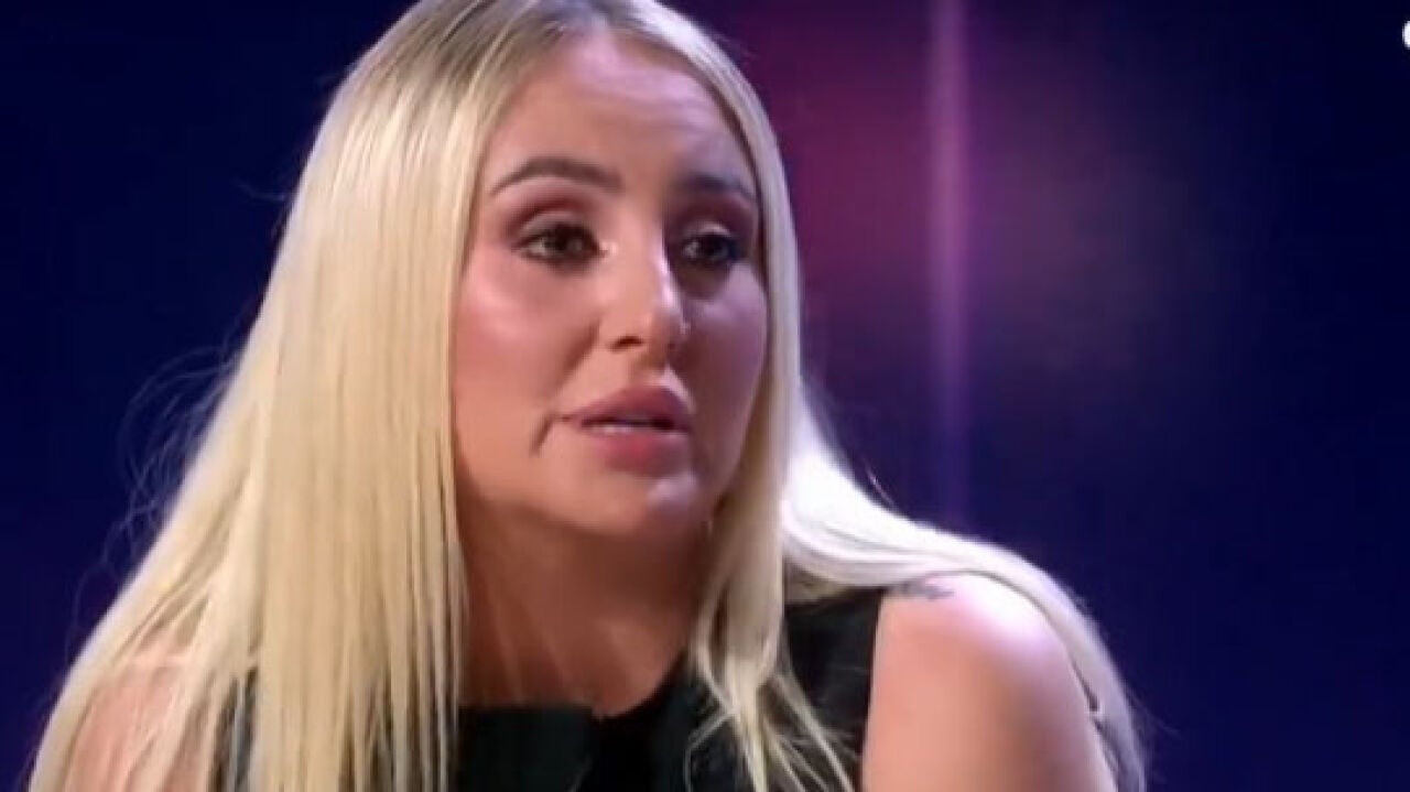 La última llamada de Rocío Flores a Rocío Carrasco, matizada por Terelu  Campos