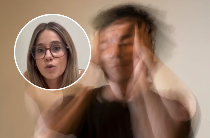 Una psicóloga explica las consecuencias a largo plazo del trauma infantil y aclara que "no siempre tiene que ver con todo lo que pasó. Muchas veces tiene que ver con lo que faltó”