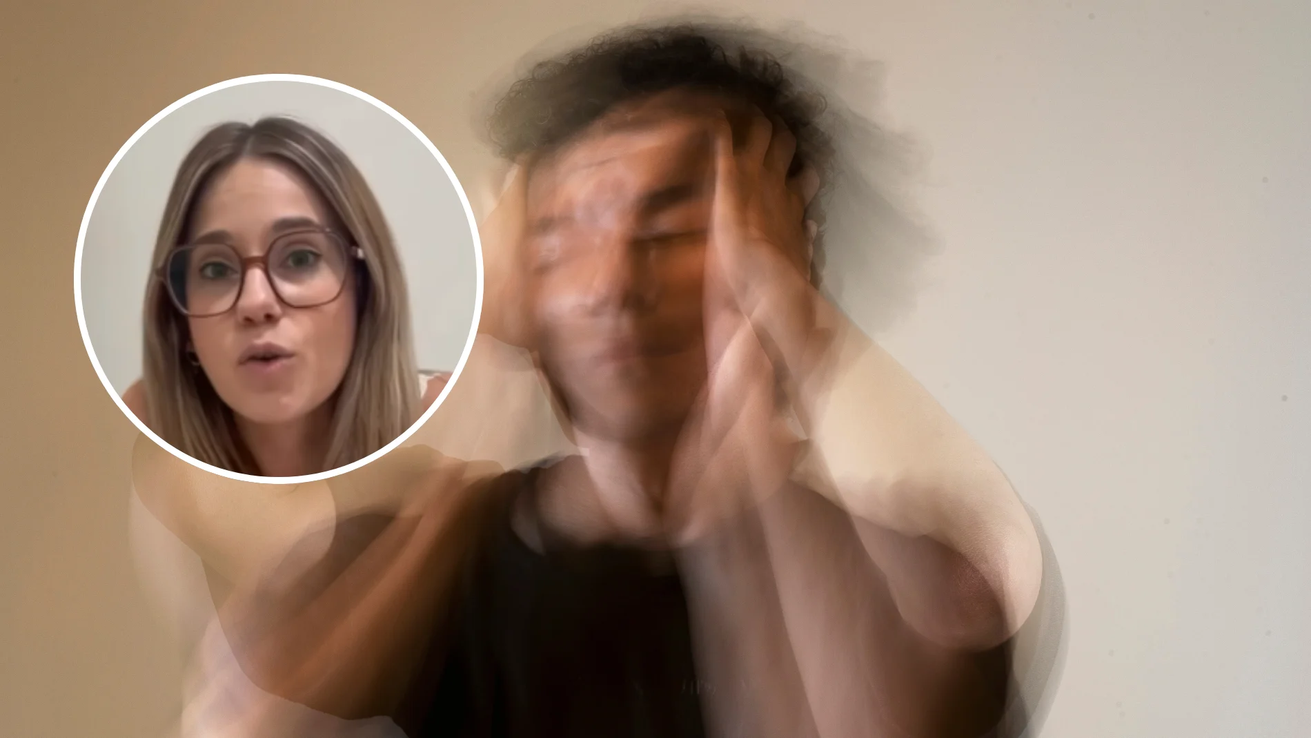Una psicóloga explica las consecuencias a largo plazo del trauma infantil y aclara que "no siempre tiene que ver con todo lo que pasó. Muchas veces tiene que ver con lo que faltó”