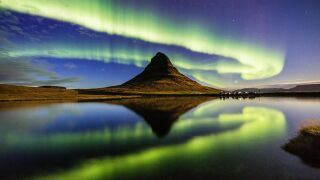 Econom&iacute;a/Empresas.- Play lanza vuelos a Islandia desde 69 euros para la temporada de auroras boreales