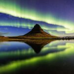 Econom&iacute;a/Empresas.- Play lanza vuelos a Islandia desde 69 euros para la temporada de auroras boreales