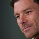 Real Madrid training day in Madrid - Press Conference
