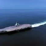 China Taiwan Aircraft Carrier