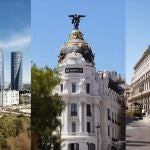 Un grupo de jóvenes convierte más de 3.500 fotos de Madrid en una obra de cine