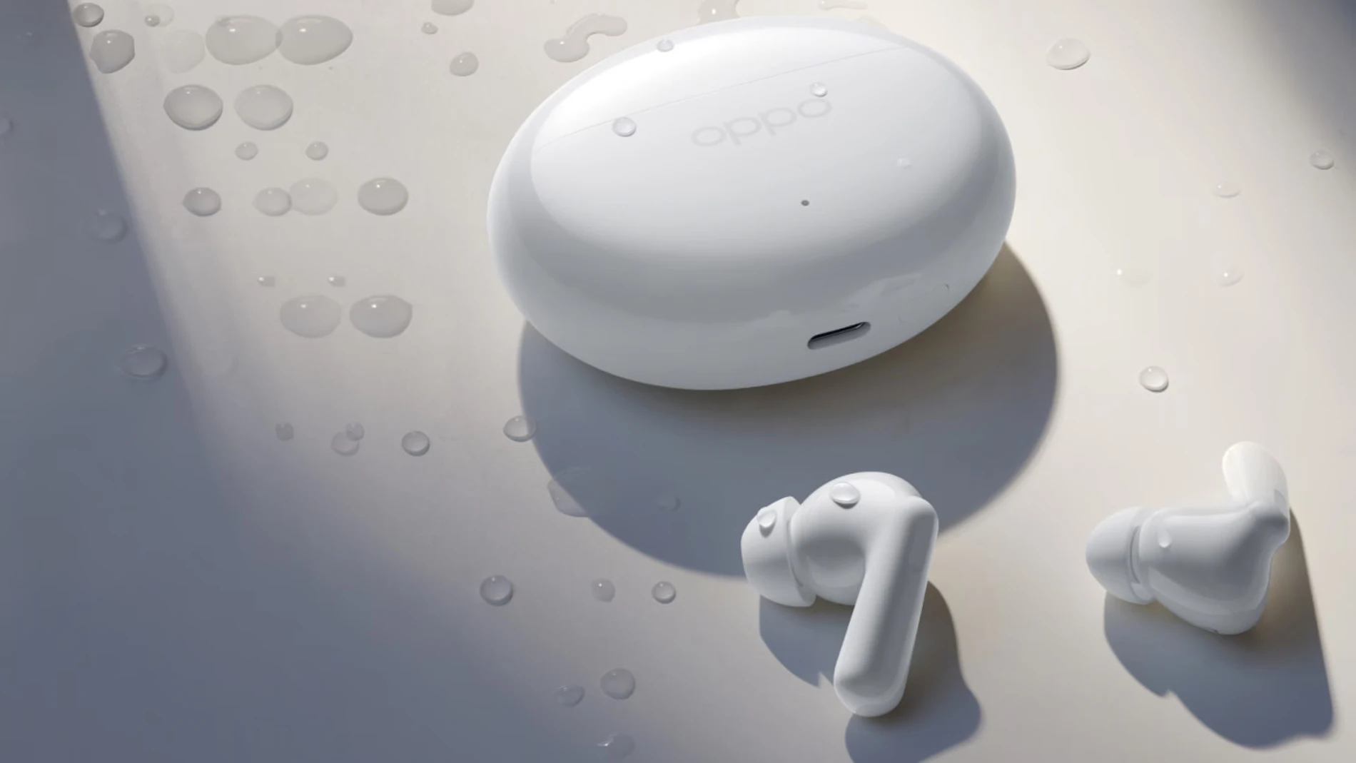OPPO Enco Air4
