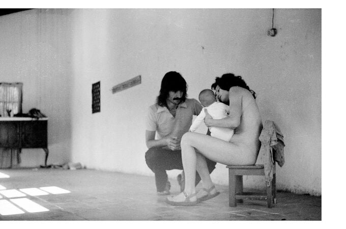 'Sin título', 1975