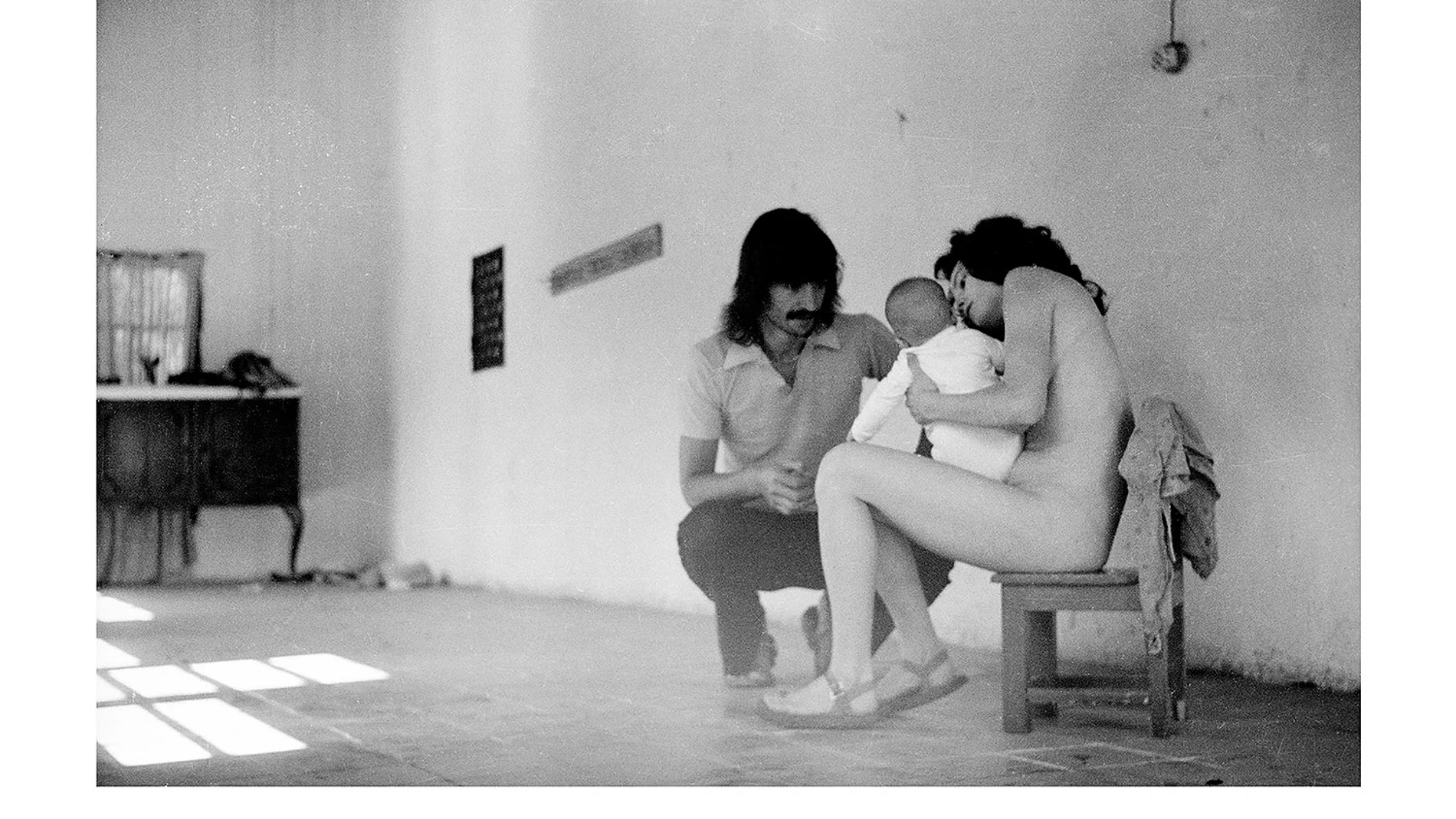 'Sin título', 1975
