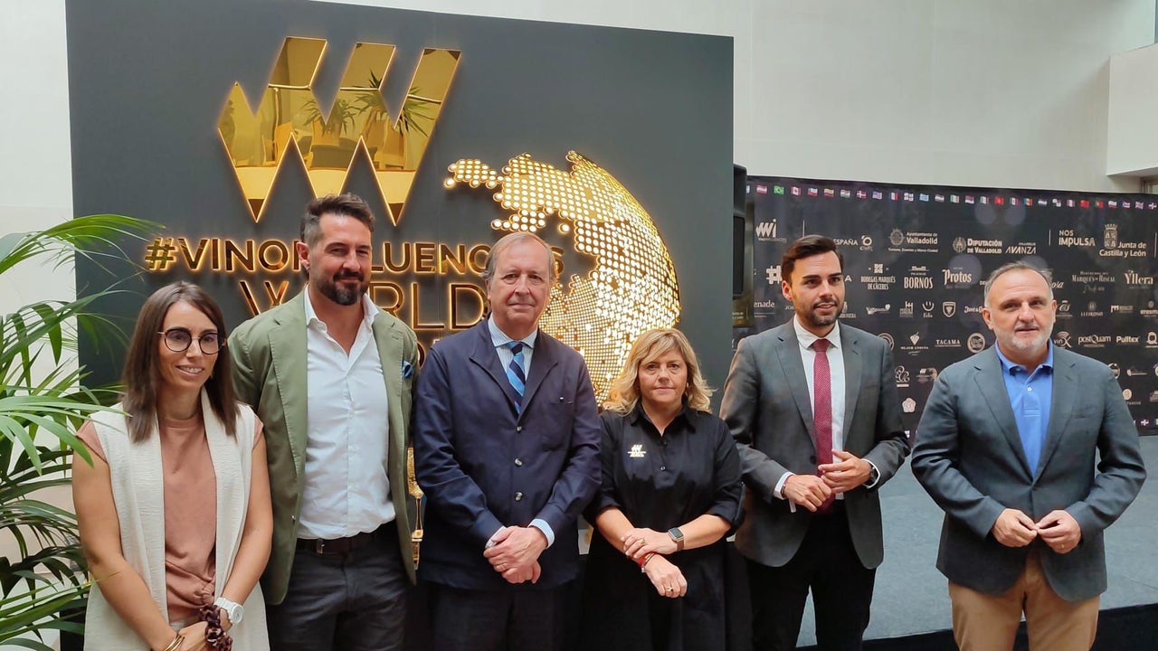 Castilla y León se consolida como referente mundial del enoturismo