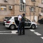 Tres detenidos y dos investigados de un grupo criminal vinculado con varios robos con fuerza en viviendas de O Carballiño (Ourense).
