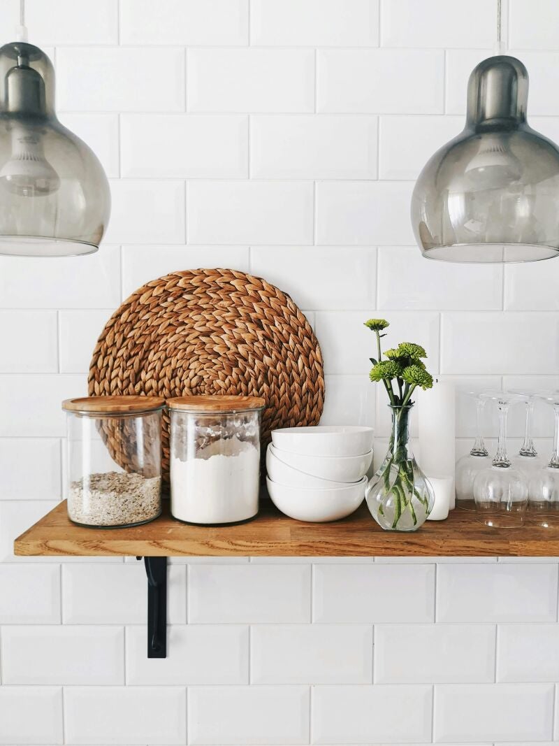 Haces esto a diario y si lo cambias podrás tener siempre la cocina en orden
