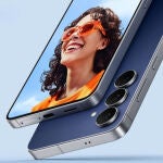 Samsung Galaxy S25 FE