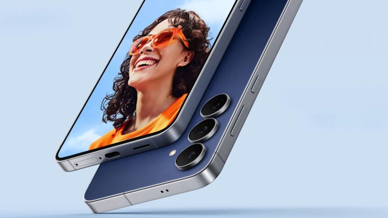 Samsung responde a Apple lanzando el Galaxy S25 FE para dominar la gama alta (y tiene rebaja de lanzamiento)