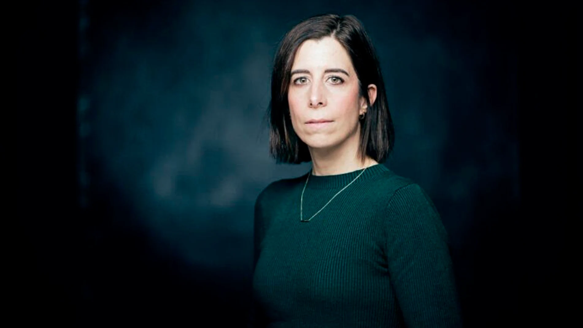 CATALUNYA.-La poeta Anna Gual, nueva cocomisaria del festival Barcelona Poesia