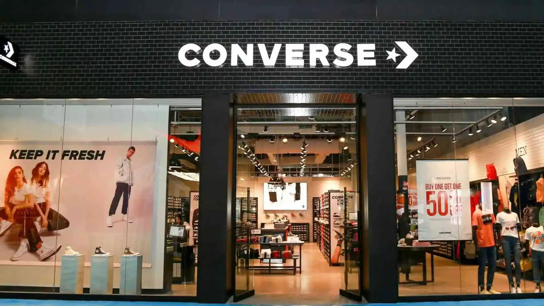 Converse