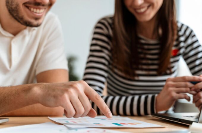 Claves para elegir un microcrédito sin comprometer tu salud financiera