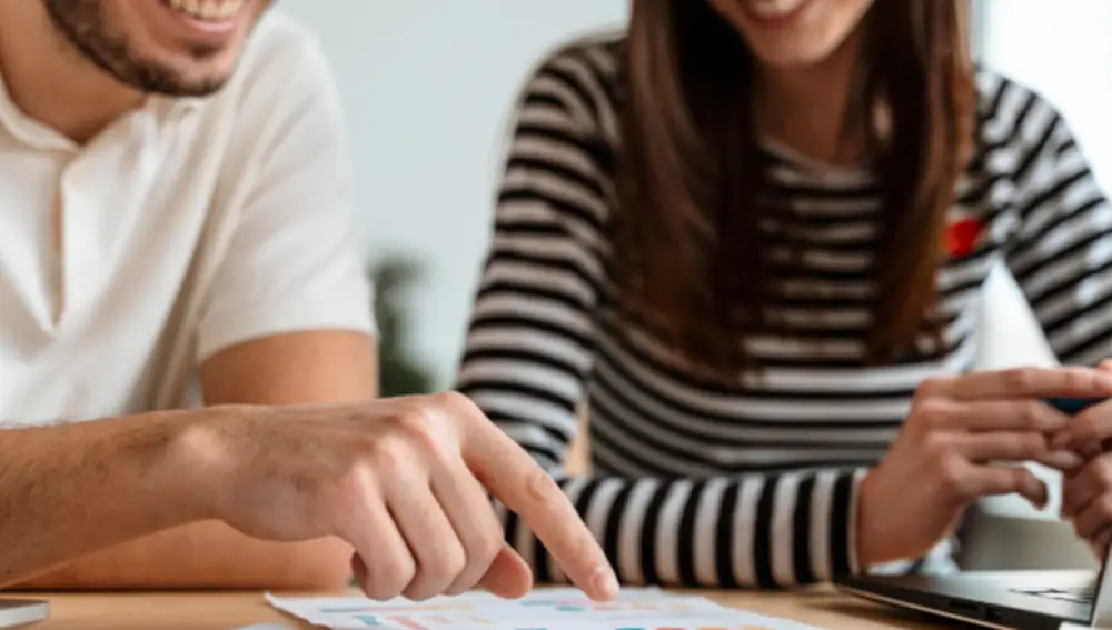 Claves para elegir un microcrédito sin comprometer tu salud financiera