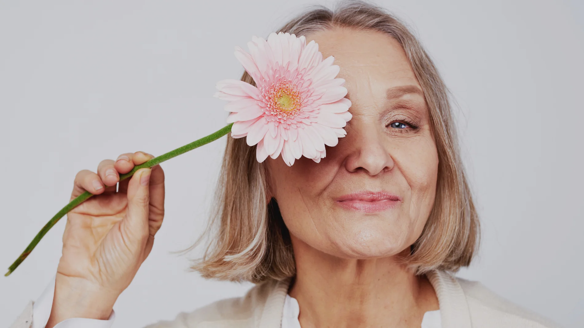 Lourdes Lobo, sexóloga: " Esto es todo lo que no te dijeron de la sexualidad en la menopausia"