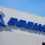 Boeing Strike