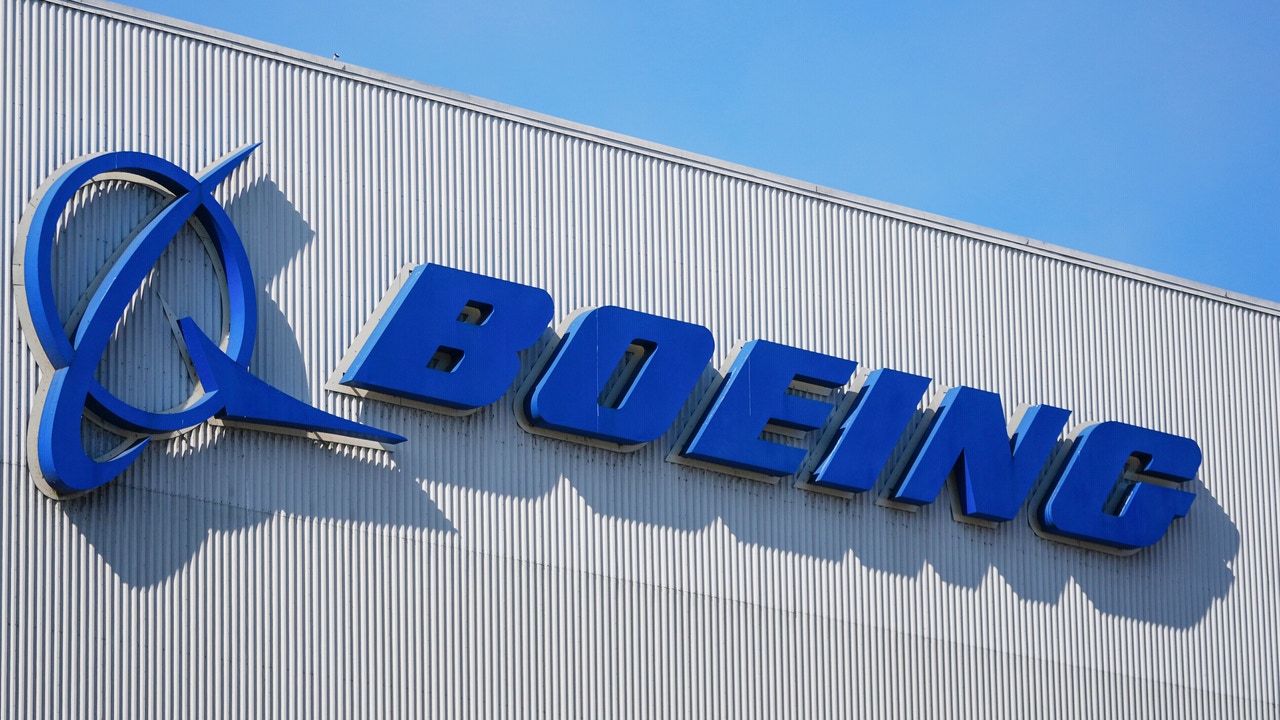 Boeing posterga una vez más el modelo 777X: estima su llegada en 2027