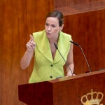 Segundo día del Debate sobre el Estado de la Región en la Asamblea de Madrid
