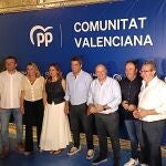 Tellado cree que Sánchez "está contra las cuerdas" por su "infierno judicial y político"
