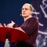 Nick Bostrom también es director del Instituto para el Futuro de la Humanidad