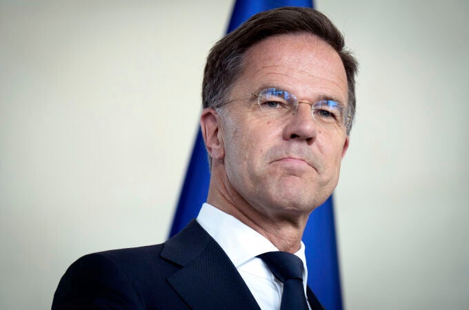 OTAN.- La OTAN reforzará la defensa del flanco oriental tras la incursión de drones rusos en Polonia OTAN.- La OTAN reforzará la defensa del flanco oriental tras la incursión de drones rusos en Polonia