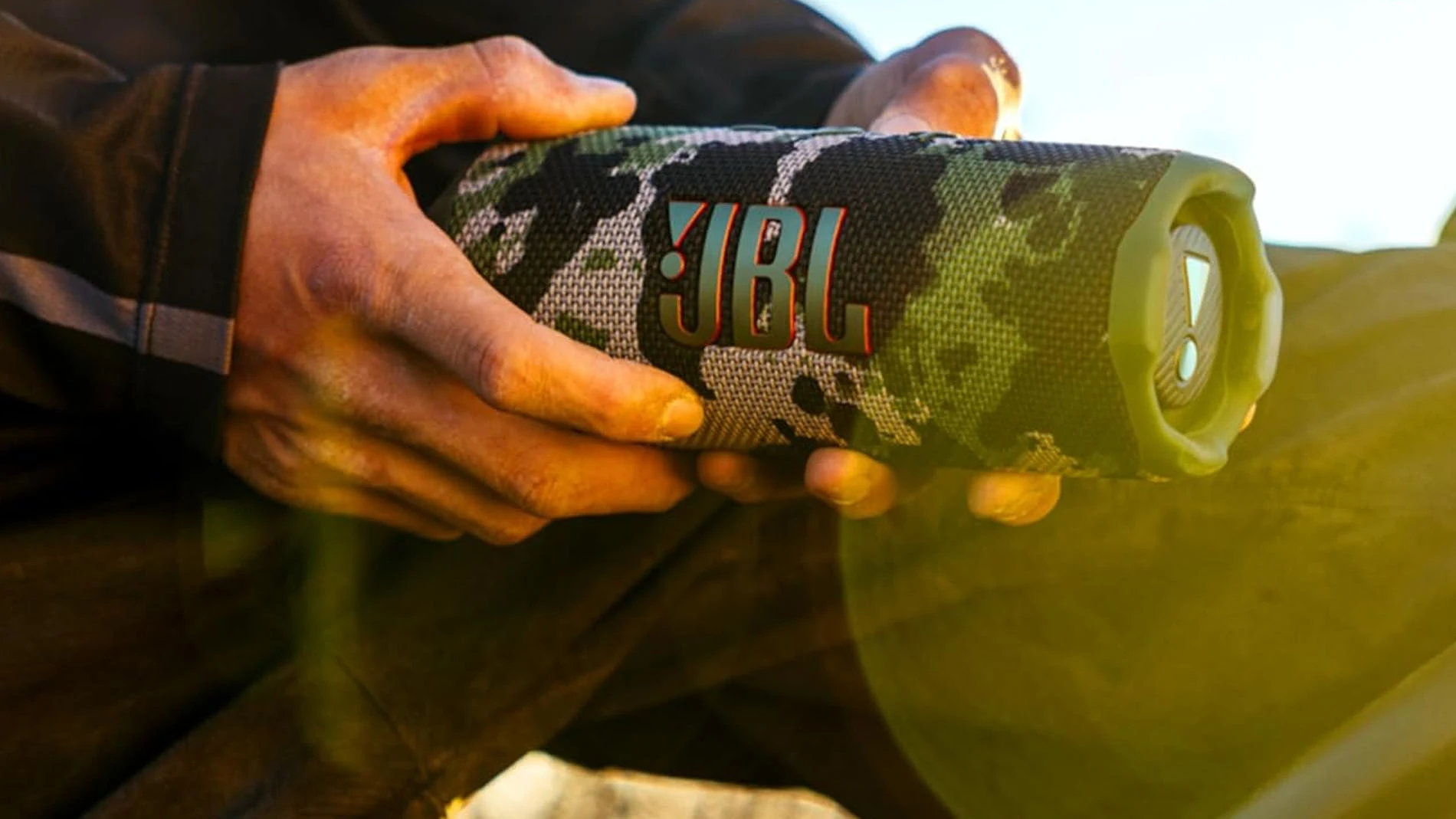 JBL Flip 7