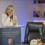Esposa de Charlie Kirk promete continuar con su legado tras su asesinato