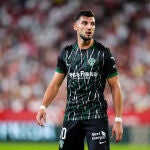 Sevilla FC v Elche CF - LaLiga EA Sports